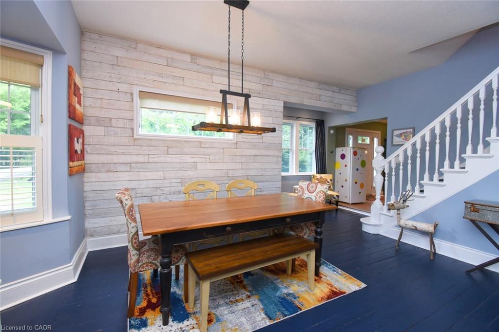 662 Old Dundas Road, Ancaster, ON - Indoor