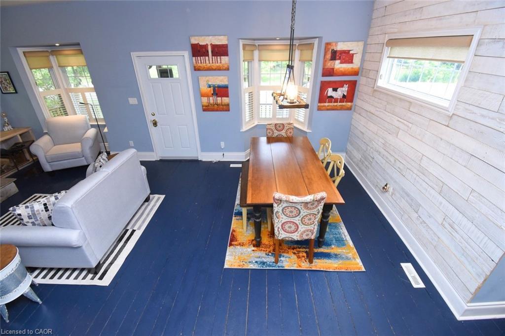 662 Old Dundas Road, Ancaster, ON - Indoor