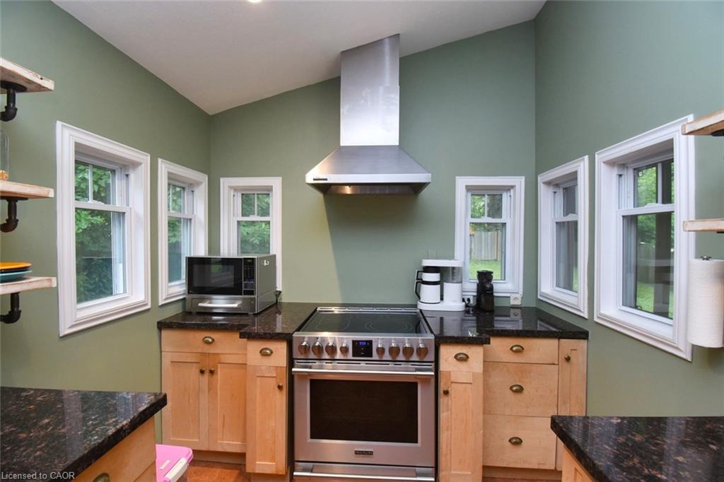 662 Old Dundas Road, Ancaster, ON - Indoor Photo Showing Other Room