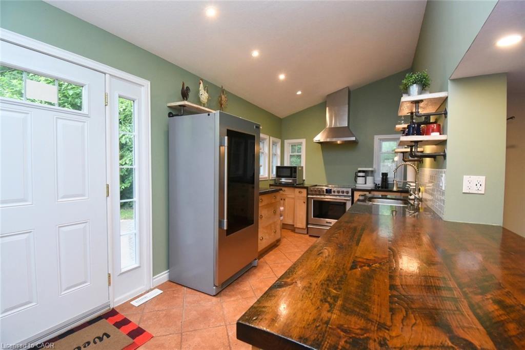 662 Old Dundas Road, Ancaster, ON - Indoor