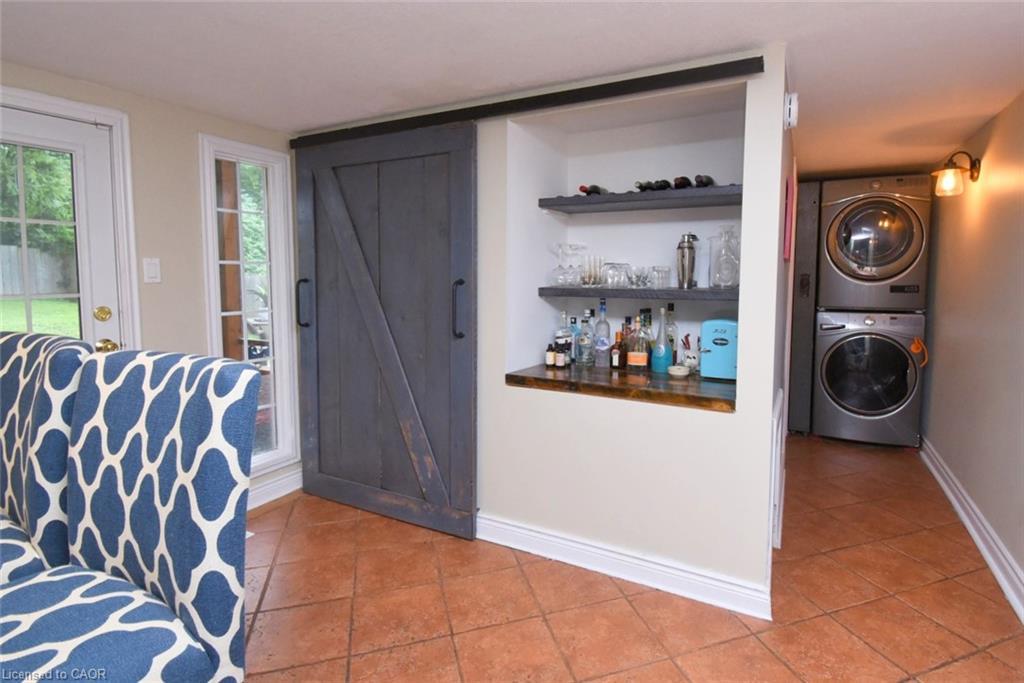 662 Old Dundas Road, Ancaster, ON - Indoor Photo Showing Other Room