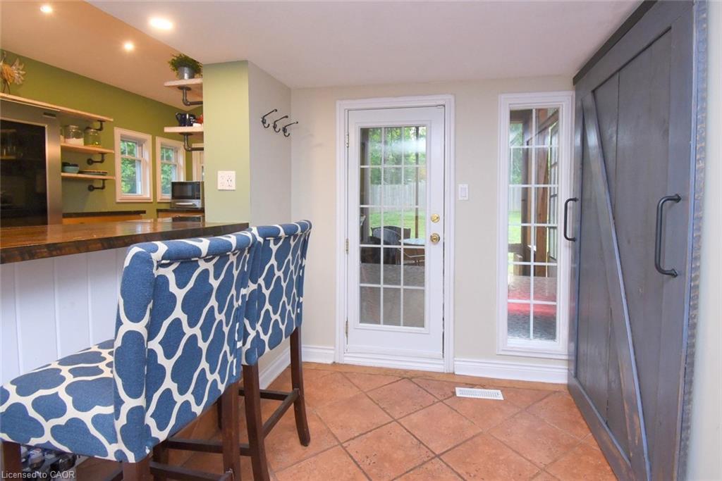 662 Old Dundas Road, Ancaster, ON - Indoor Photo Showing Other Room