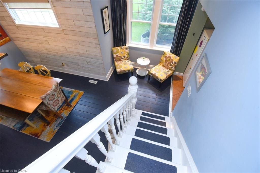 662 Old Dundas Road, Ancaster, ON - Indoor Photo Showing Other Room