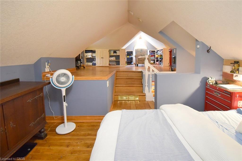 662 Old Dundas Road, Ancaster, ON - Indoor