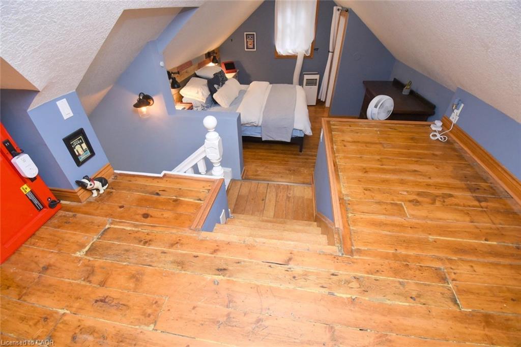 662 Old Dundas Road, Ancaster, ON - Photo Showing Other Room