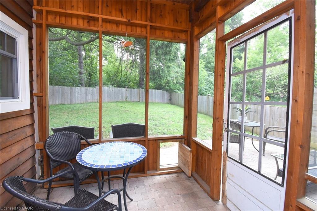 662 Old Dundas Road, Ancaster, ON - Indoor Photo Showing Other Room