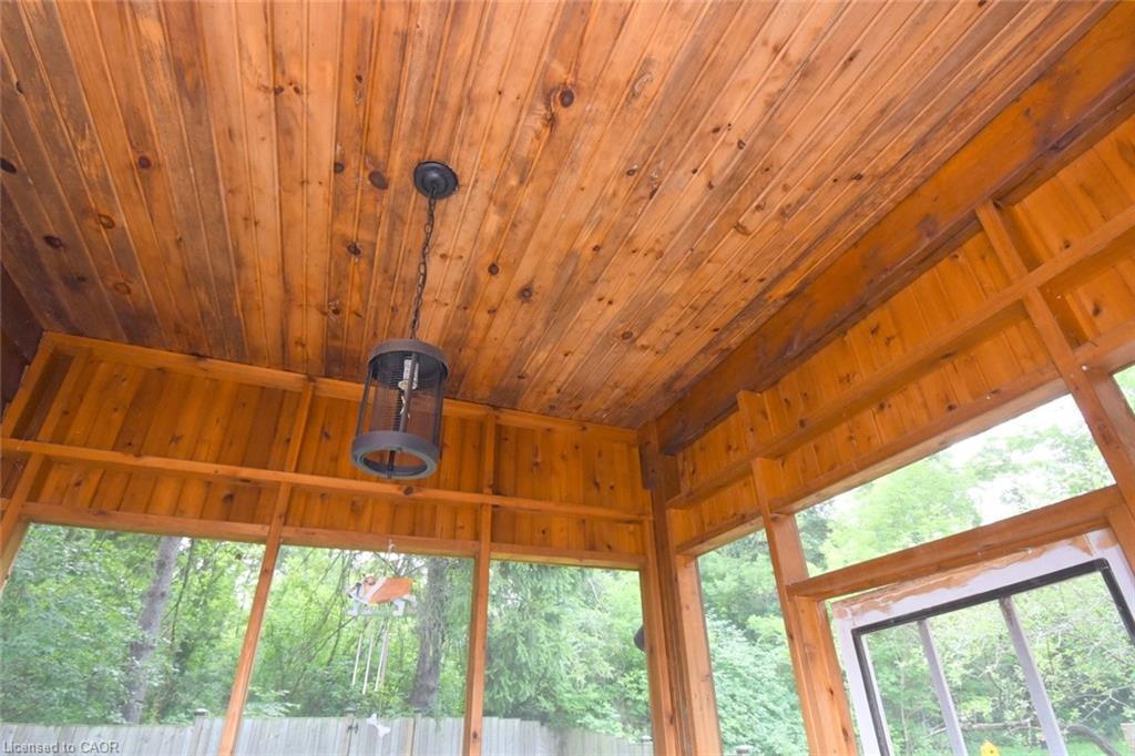 662 Old Dundas Road, Ancaster, ON - Indoor Photo Showing Other Room