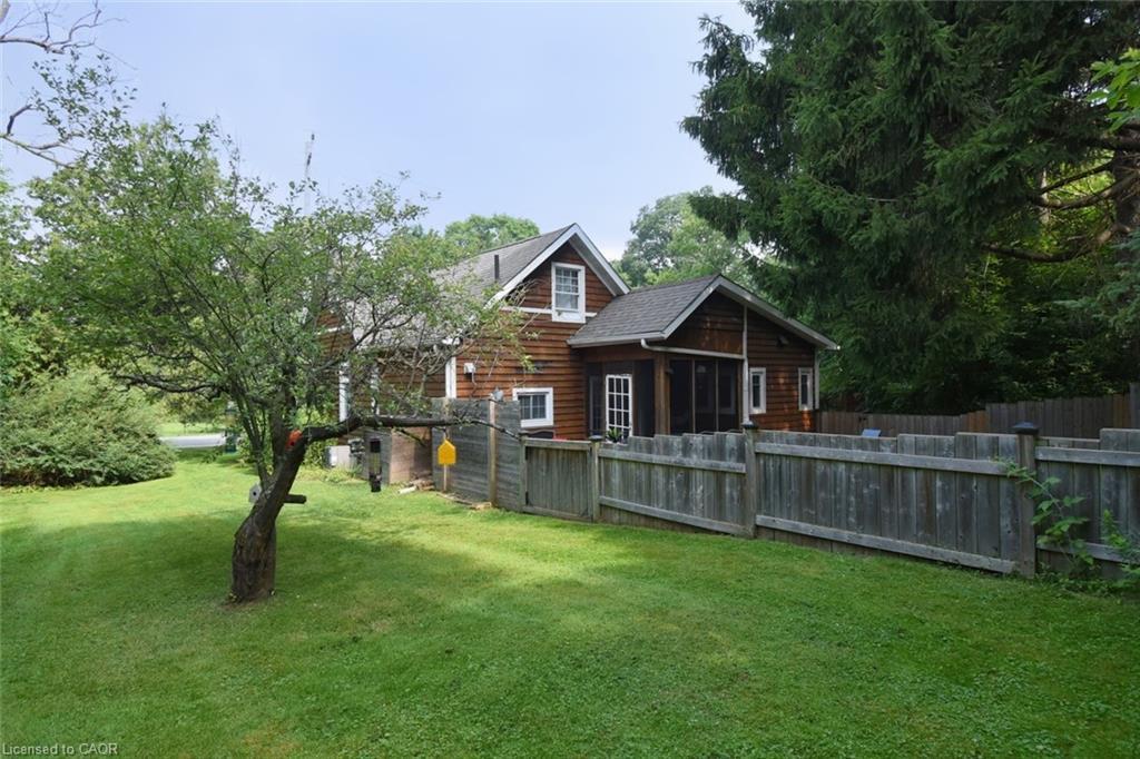 662 Old Dundas Road, Ancaster, ON - Outdoor