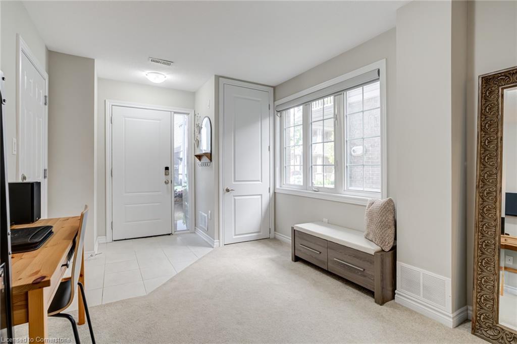 49-377 Glancaster Road, Hamilton, ON - Indoor Photo Showing Other Room