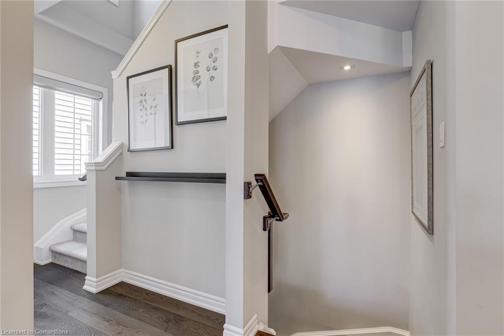 49-377 Glancaster Road, Hamilton, ON - Indoor Photo Showing Other Room