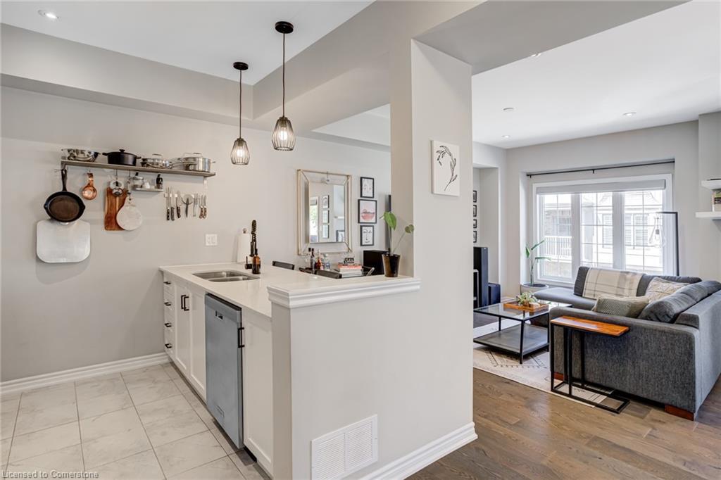 49-377 Glancaster Road, Hamilton, ON - Indoor