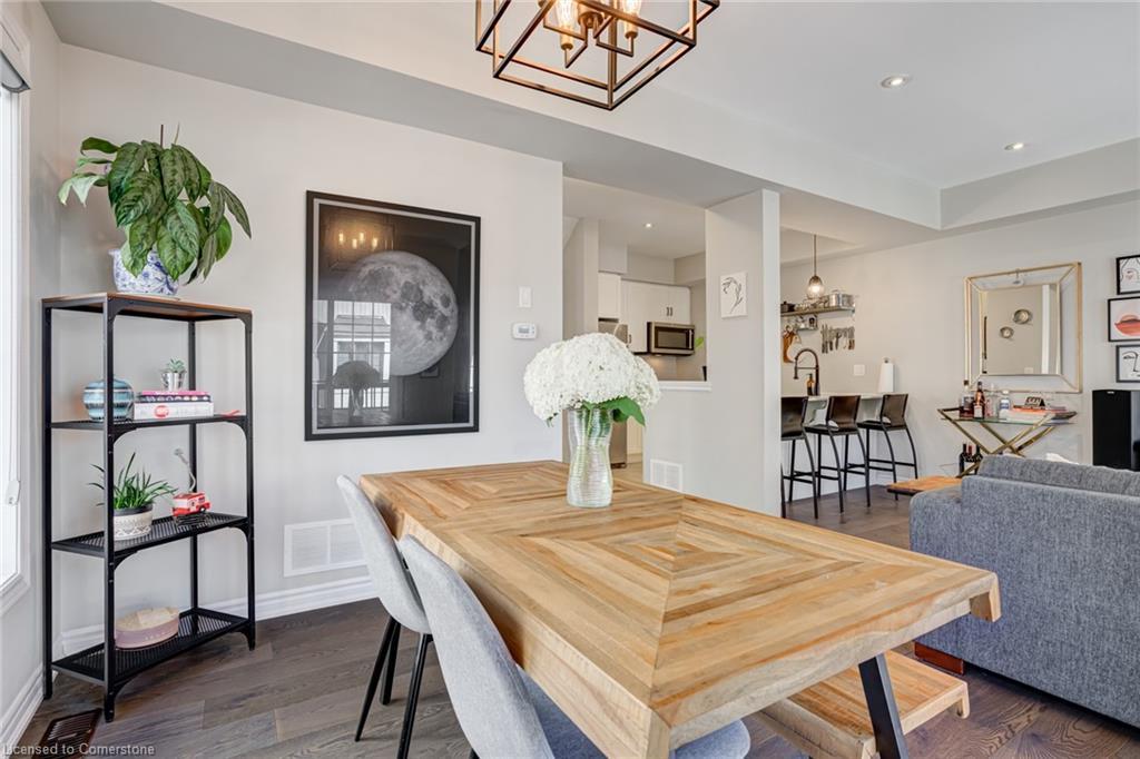 49-377 Glancaster Road, Hamilton, ON - Indoor