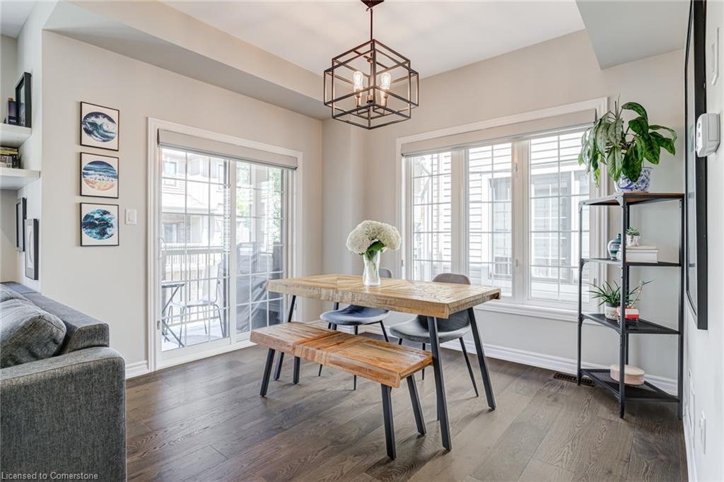 49-377 Glancaster Road, Hamilton, ON - Indoor