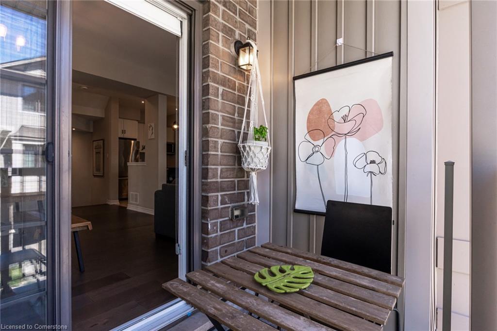 49-377 Glancaster Road, Hamilton, ON - Indoor Photo Showing Other Room