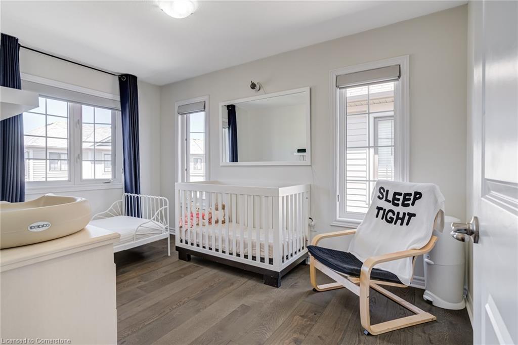 49-377 Glancaster Road, Hamilton, ON - Indoor