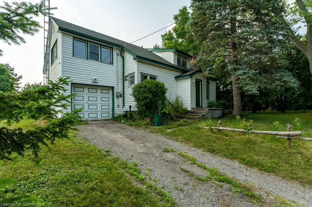 2490 St Anns Road, St. Anns, ON - Outdoor