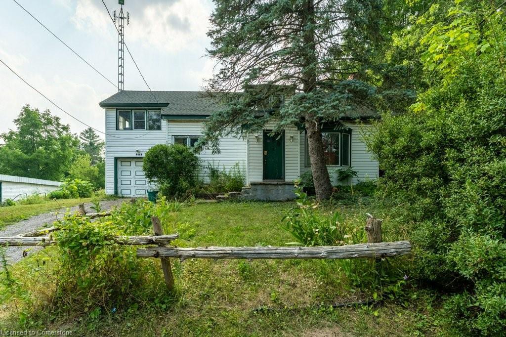 2490 St Anns Road, St. Anns, ON - Outdoor