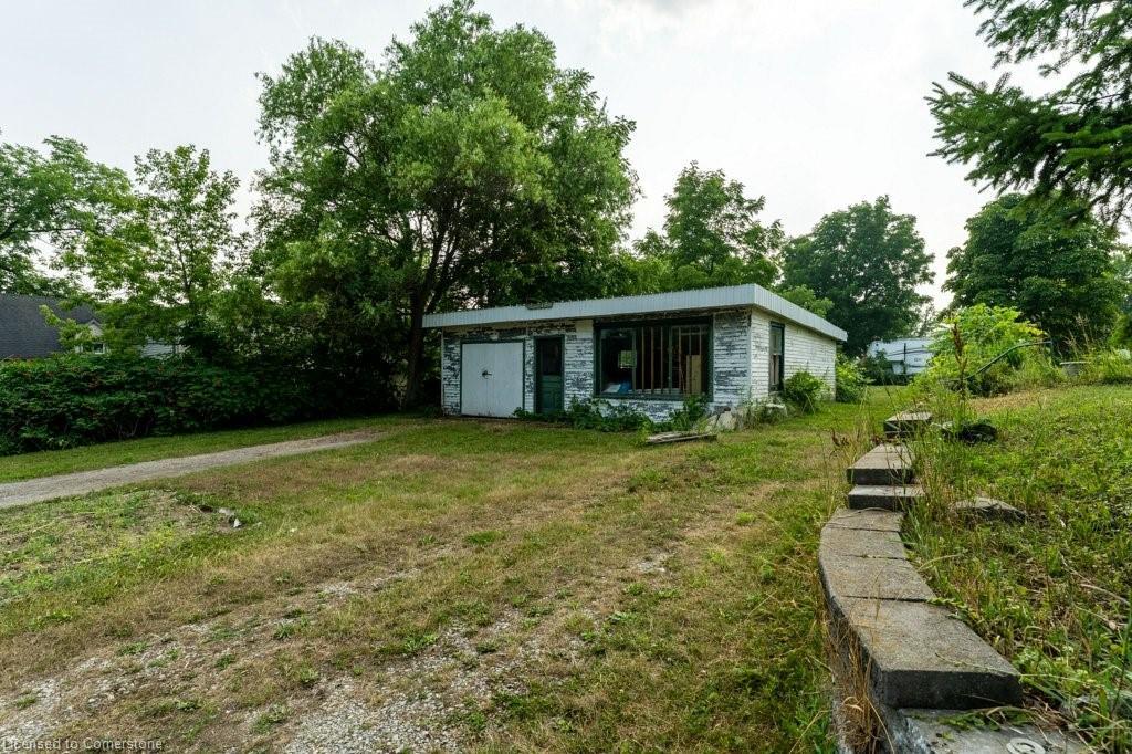 2490 St Anns Road, St. Anns, ON - Outdoor
