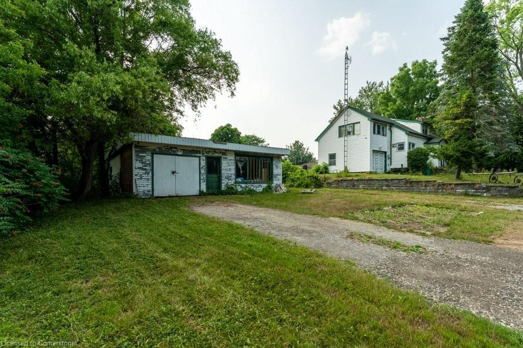 2490 St Anns Road, St. Anns, ON - Outdoor