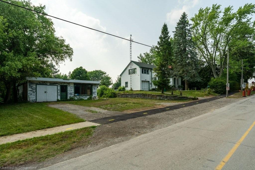 2490 St Anns Road, St. Anns, ON - Outdoor