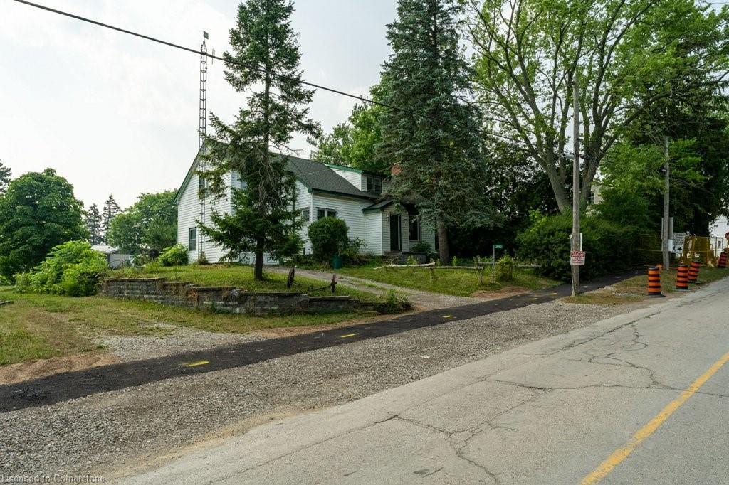 2490 St Anns Road, St. Anns, ON - Outdoor