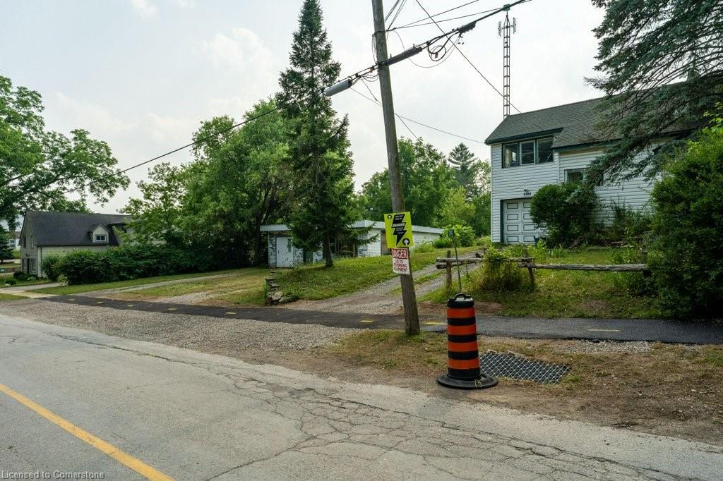 2490 St Anns Road, St. Anns, ON - Outdoor