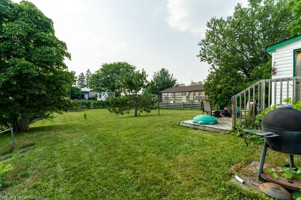 2490 St Anns Road, St. Anns, ON - Outdoor