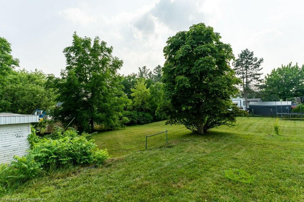 2490 St Anns Road, St. Anns, ON - Outdoor