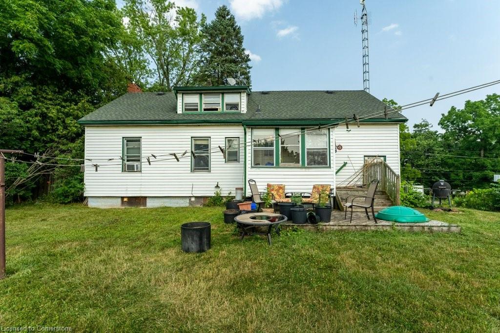 2490 St Anns Road, St. Anns, ON - Outdoor