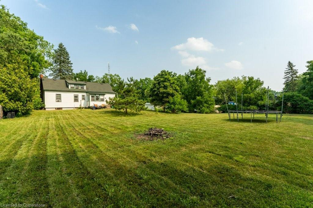 2490 St Anns Road, St. Anns, ON - Outdoor