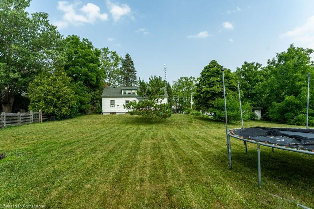 2490 St Anns Road, St. Anns, ON - Outdoor