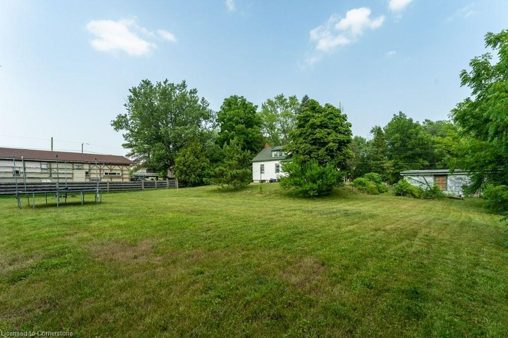 2490 St Anns Road, St. Anns, ON - Outdoor
