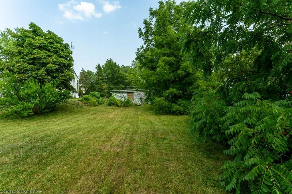 2490 St Anns Road, St. Anns, ON - Outdoor