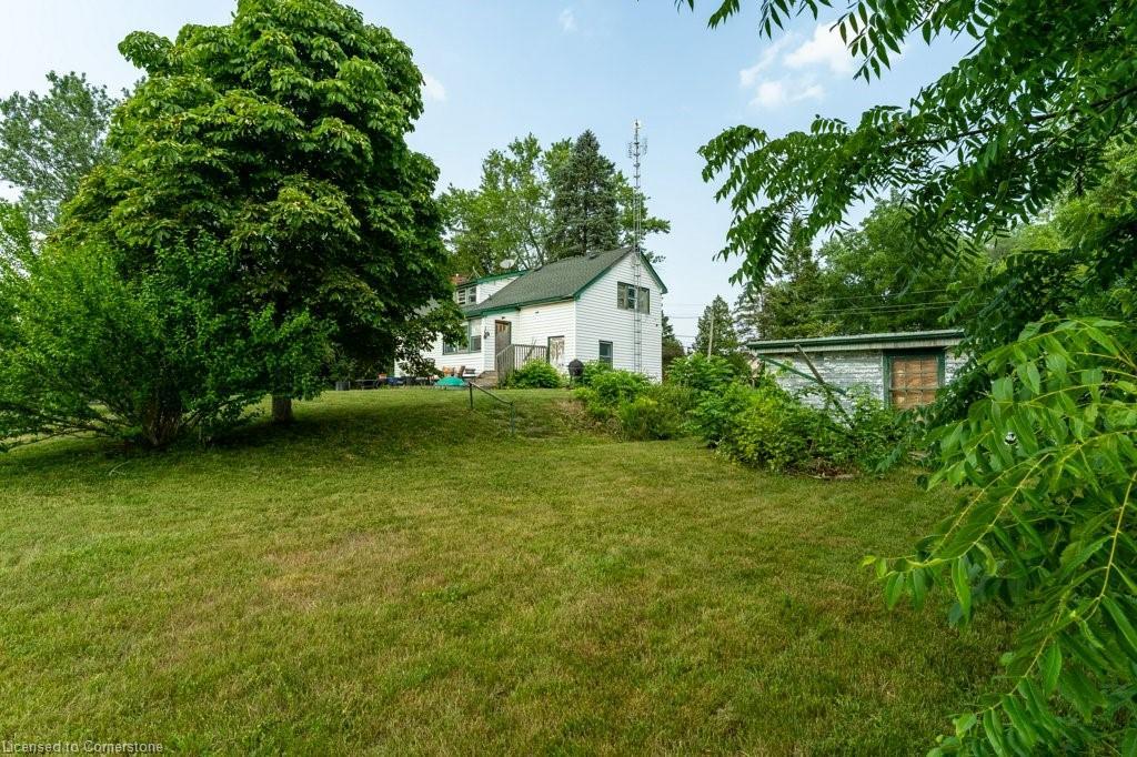 2490 St Anns Road, St. Anns, ON - Outdoor