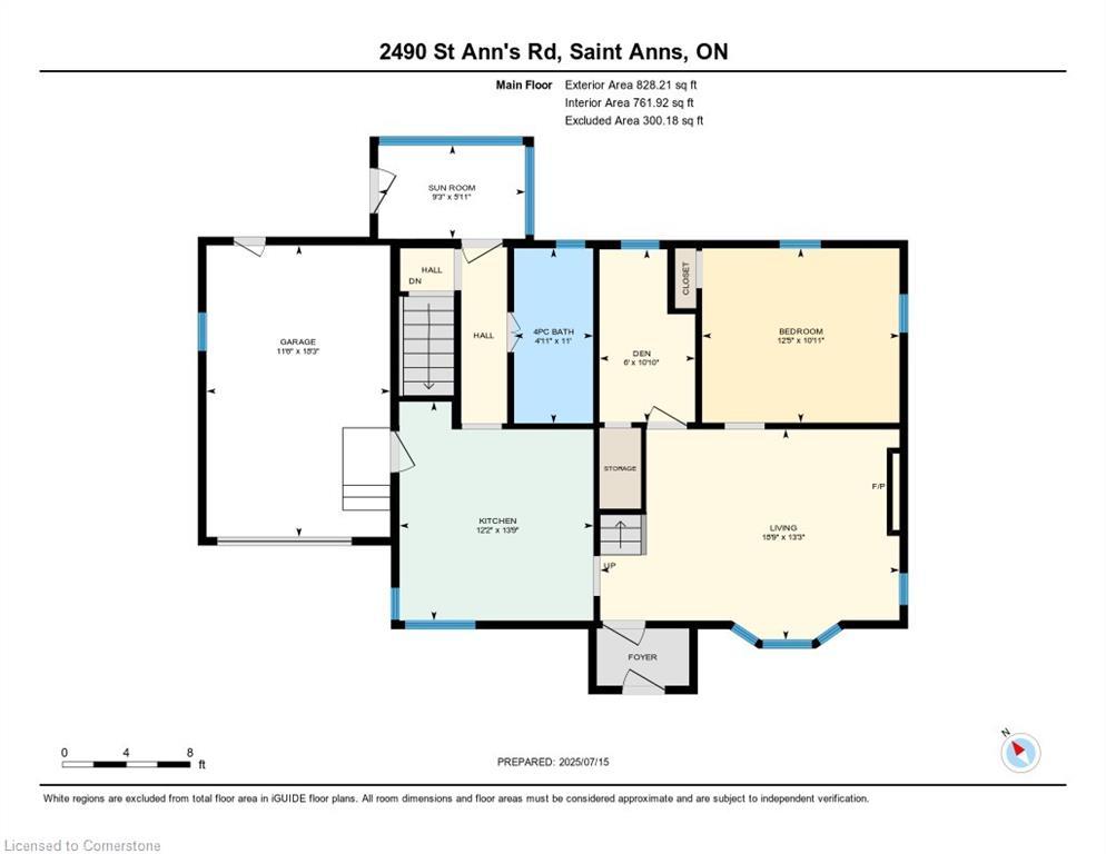 2490 St Anns Road, St. Anns, ON - Other