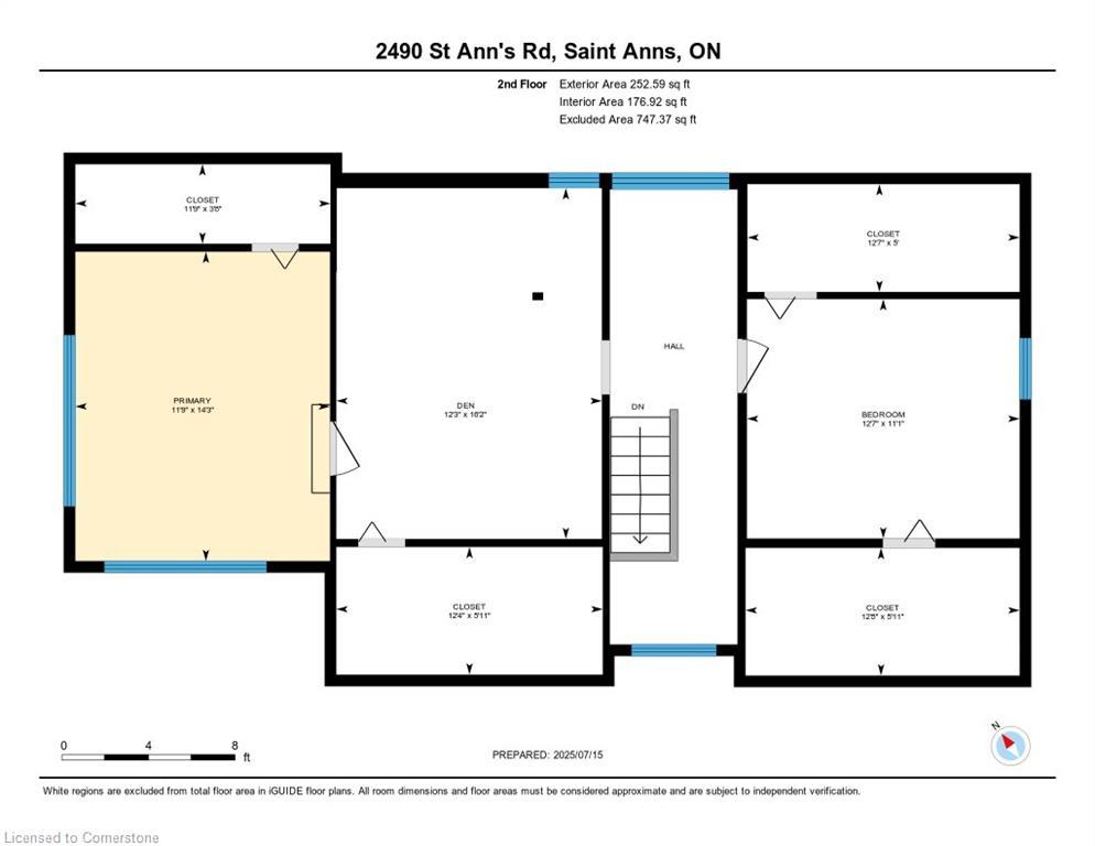 2490 St Anns Road, St. Anns, ON - Other