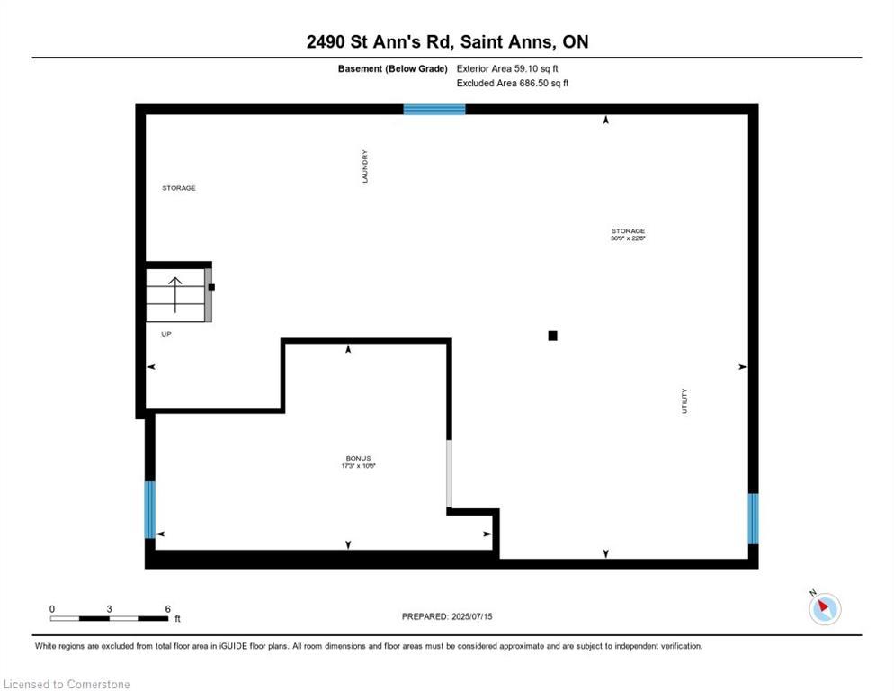 2490 St Anns Road, St. Anns, ON - Other