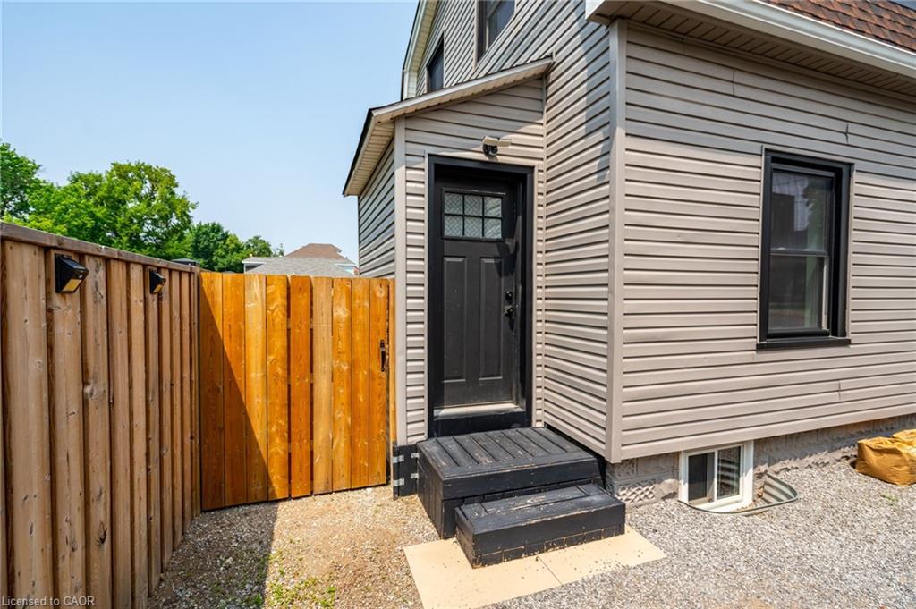 1 Prince Street, St. Catharines, ON - Outdoor