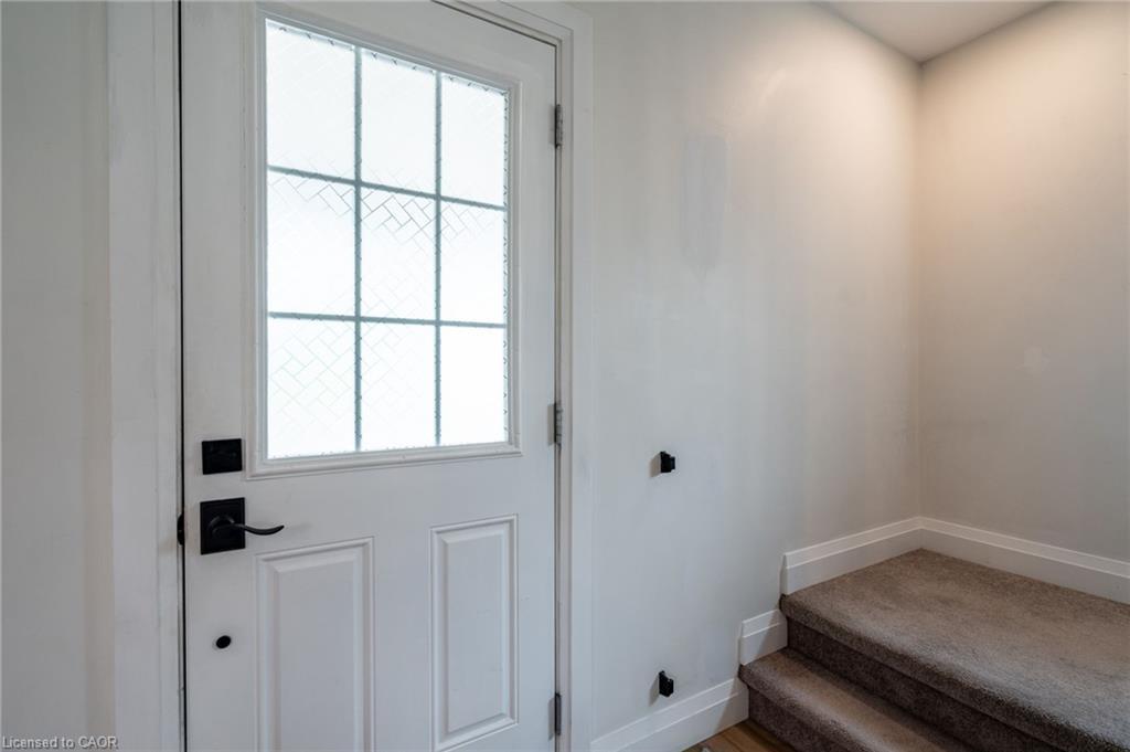 1 Prince Street, St. Catharines, ON - Indoor Photo Showing Other Room