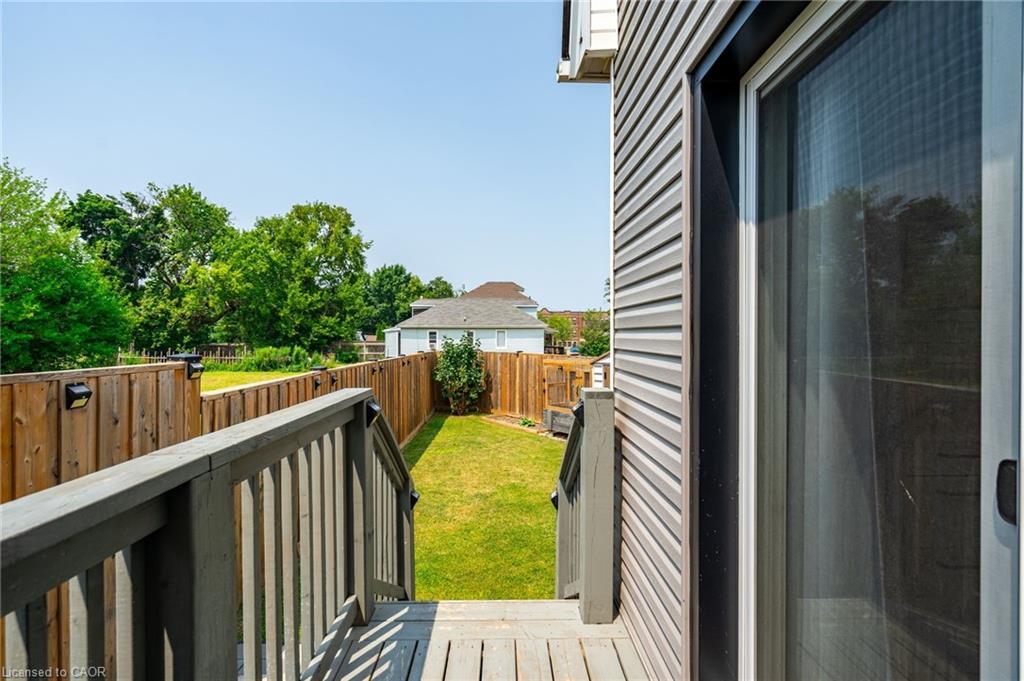 1 Prince Street, St. Catharines, ON - Outdoor