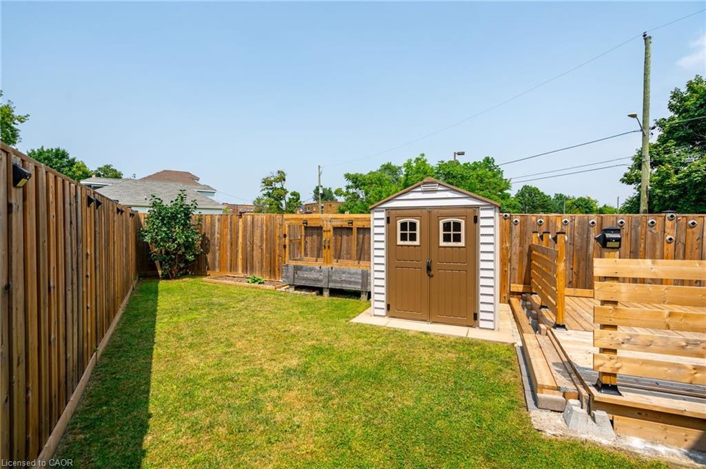 1 Prince Street, St. Catharines, ON - Outdoor