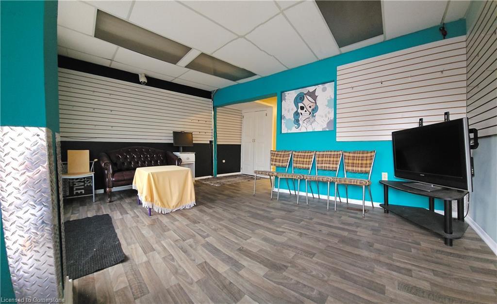 269 Cannon Street E, Hamilton, ON -