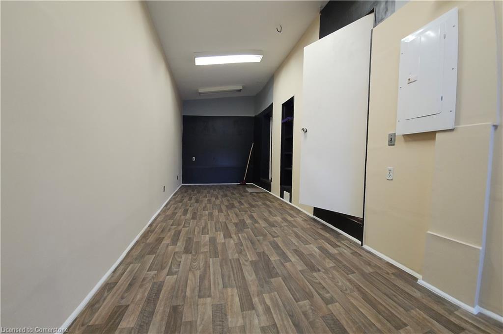 269 Cannon Street E, Hamilton, ON - Indoor Photo Showing Other Room