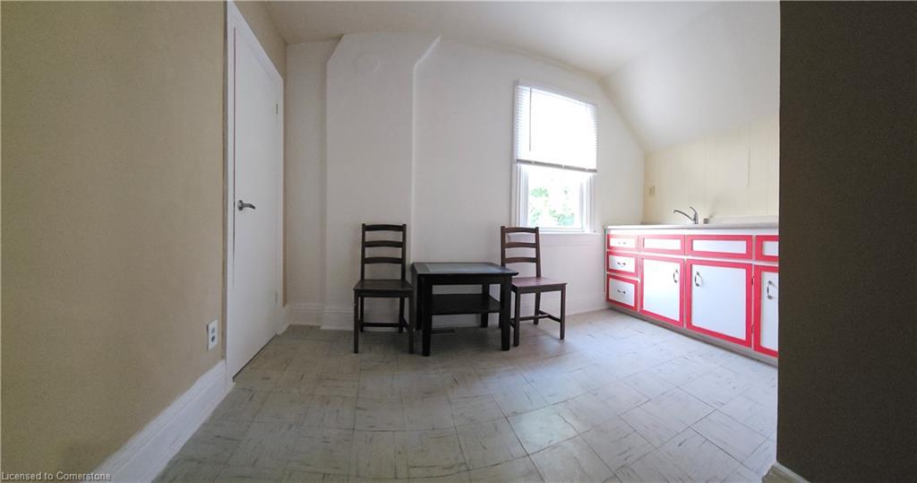 269 Cannon Street E, Hamilton, ON - Indoor