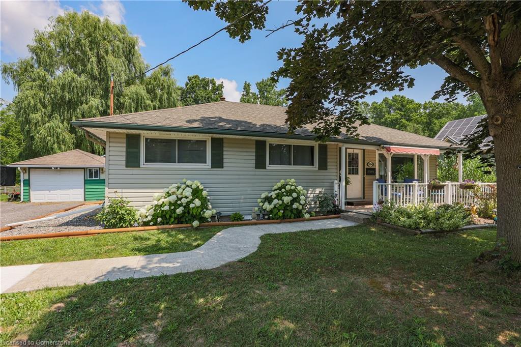 1954 Grayson Avenue, Fort Erie, ON - Outdoor With Deck Patio Veranda