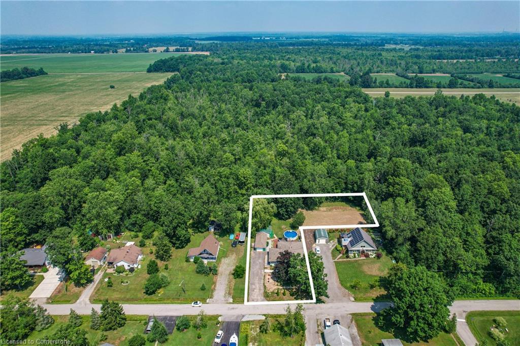 1954 Grayson Avenue, Fort Erie, ON - Outdoor With View