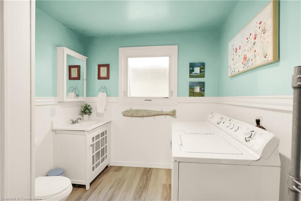 1954 Grayson Avenue, Fort Erie, ON - Indoor