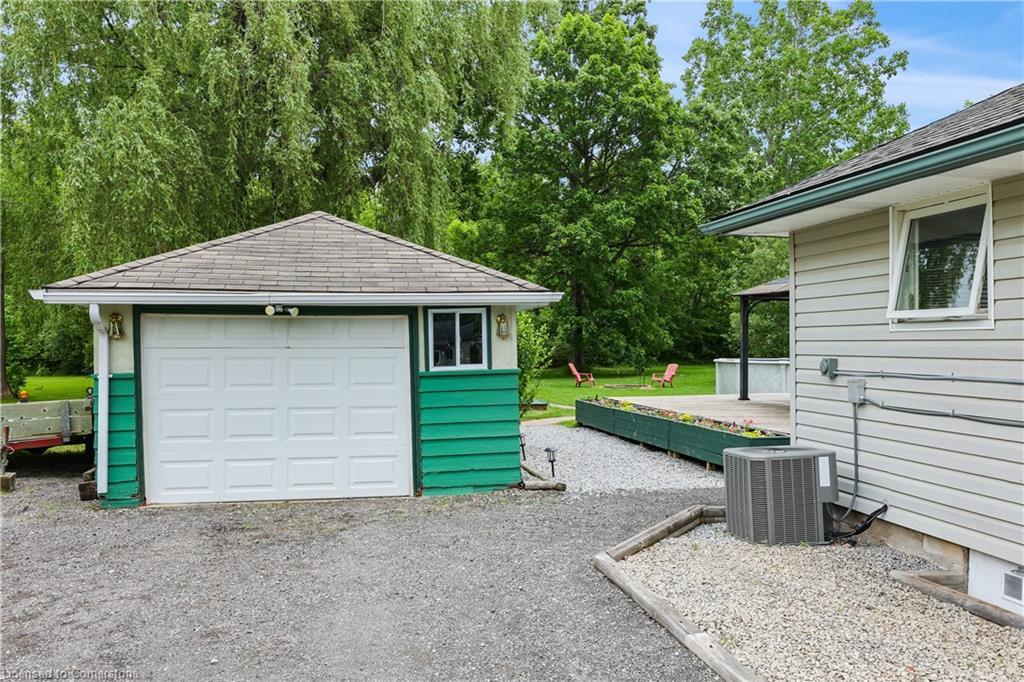 1954 Grayson Avenue, Fort Erie, ON - Outdoor With Exterior