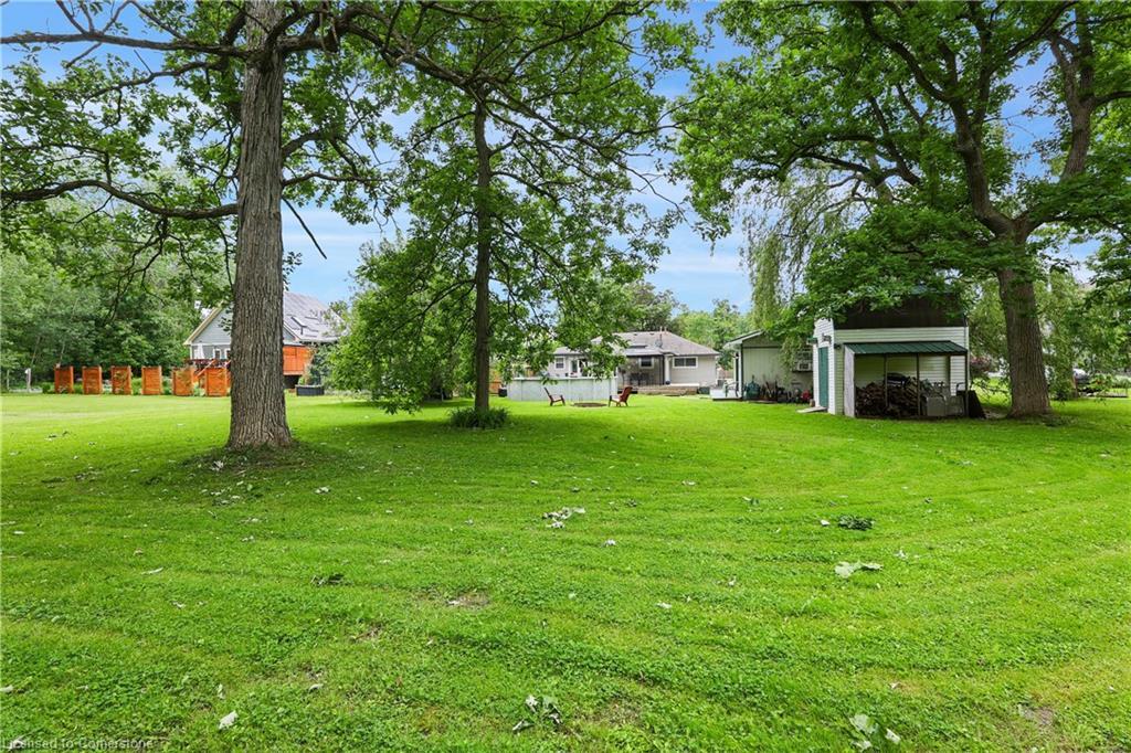 1954 Grayson Avenue, Fort Erie, ON - Outdoor