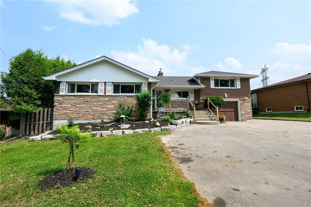 49 Glover Road, Hamilton, ON - Outdoor